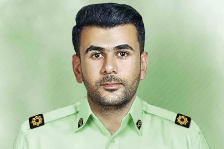 درگیری مسلحانه در جاده اروندکنار؛ یک مأمور پلیس به شهادت رسید