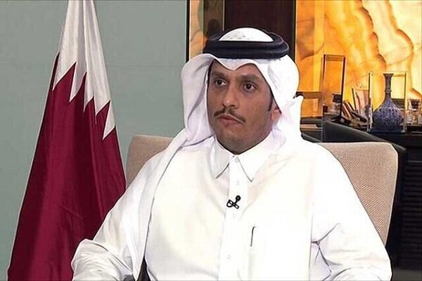 قطر: دیپلماسی و اجرای توافق ایران و آمریکا ضامن ثبات منطقه است