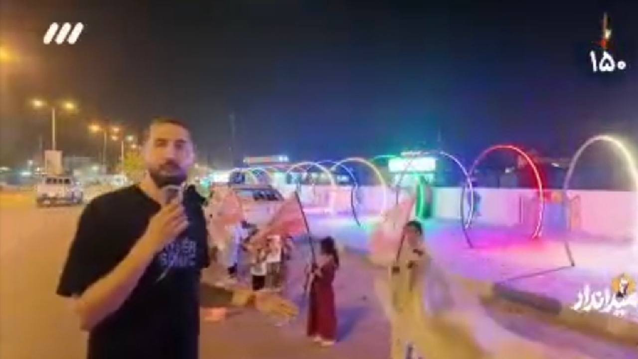 روایتی از یک خانواده انقلابی در برنامه «میداندار» شبکه سوم
