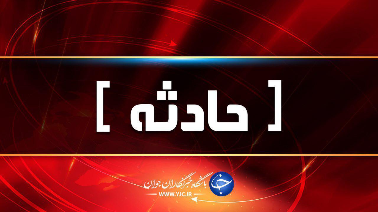 ۵ کشته و ۲۵ مصدوم در پی سقوط مینی‌بوس به دره در محور کوهسرخ-گناباد