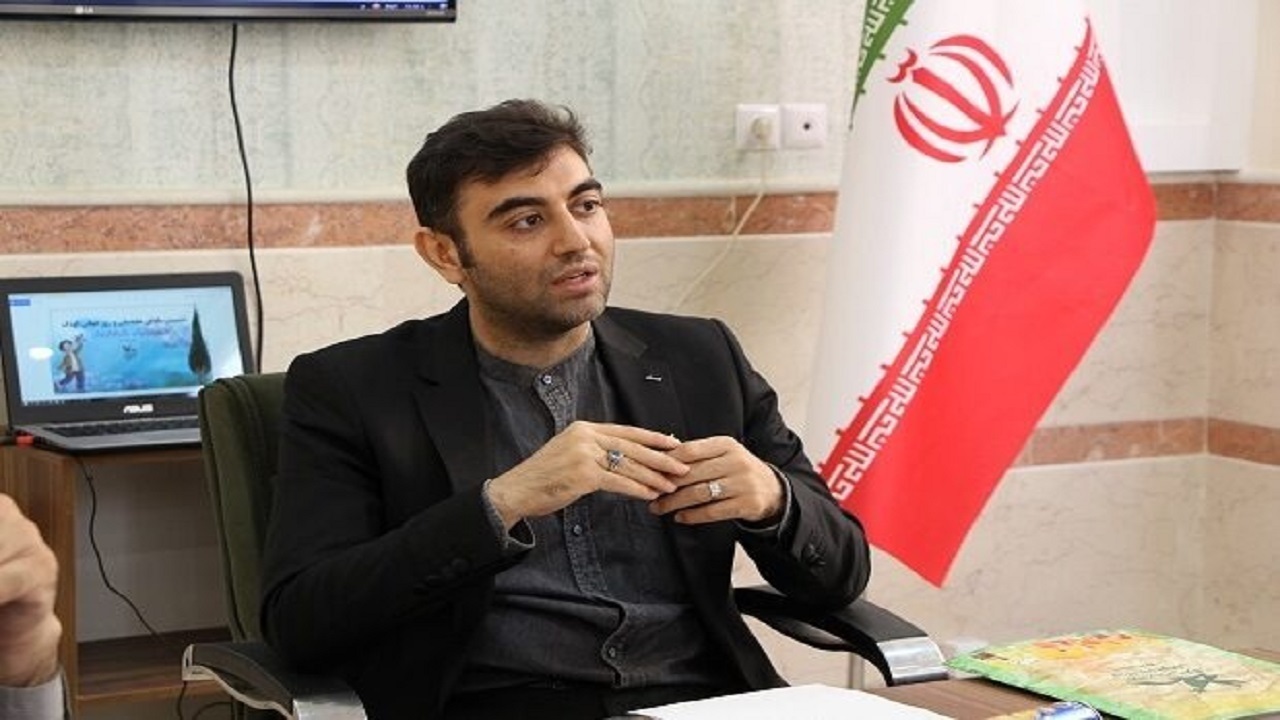 از پردیسان تا آذر؛ سه منطقه کم‌برخوردار قم صاحب کتابخانه می‌شوند