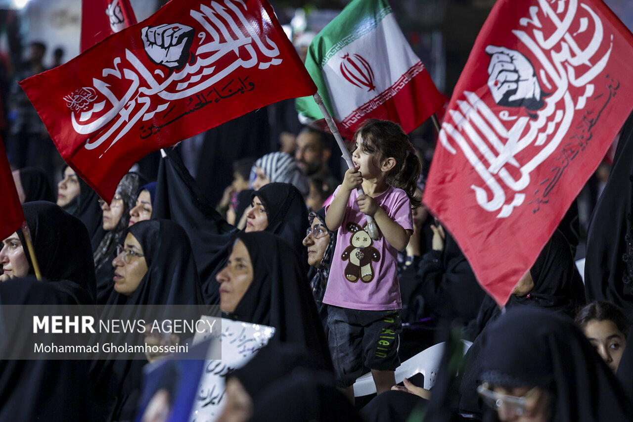 میدان بجنورد در قاب دوربین؛ تازه‌ترین گزارش ویدیویی خبرنگار مهر منتشر شد