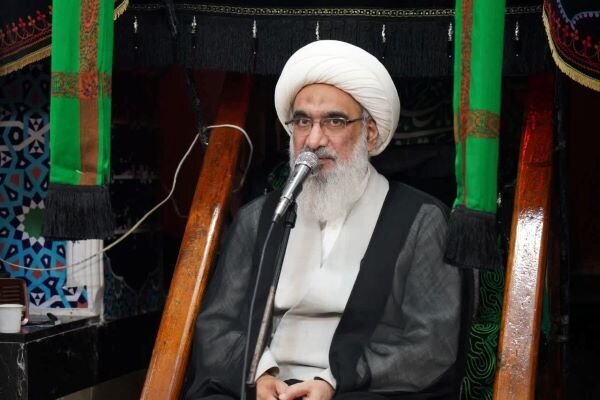 آیت‌الله صفایی بوشهری: حماسه اربعین تا ظهور حضرت ولی‌عصر (عج) ادامه دارد