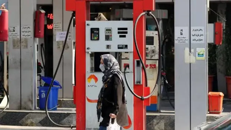 معمای بنزین ایران؛ از وعده‌های دولتی تا واقعیت تلخ اقتصاد انرژی