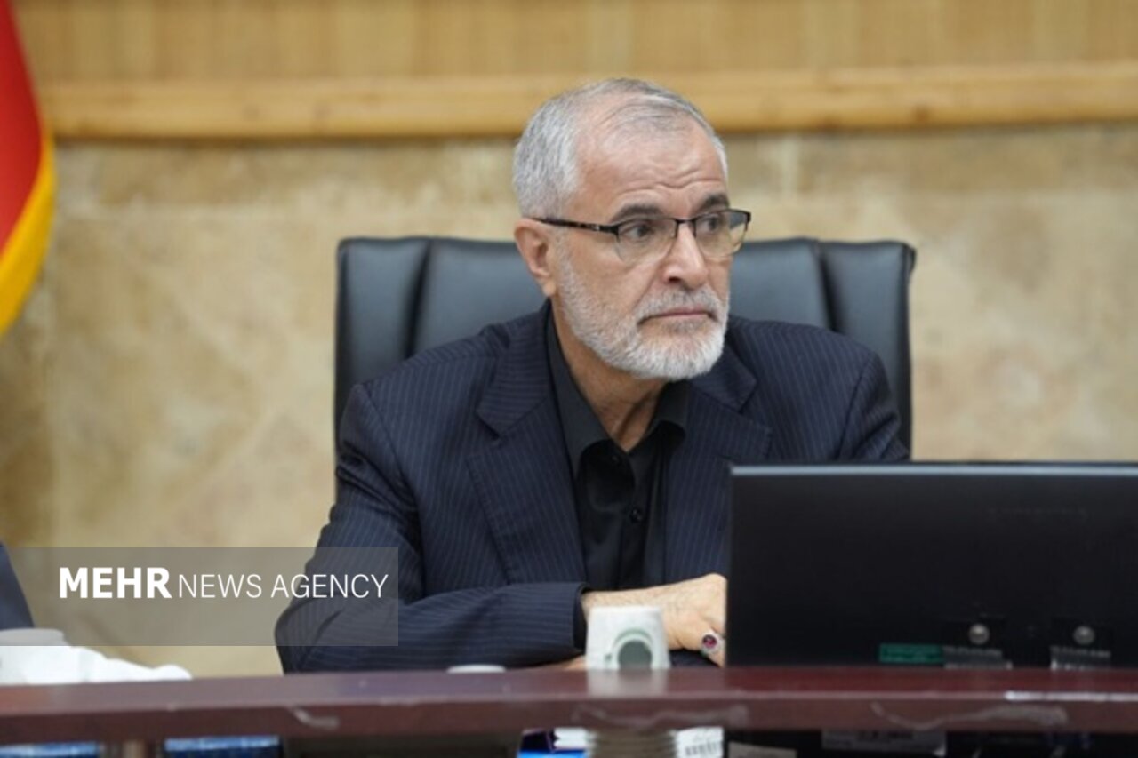 بازگشت زائران اربعین ادامه دارد؛ بیش از ۳ میلیون نفر از مرزهای کشور خارج شدند