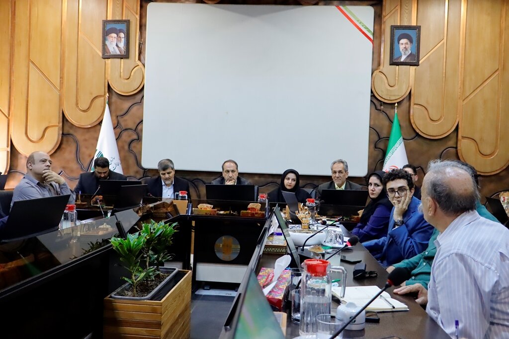از مجوزهای سخت تا افول سرمایه اجتماعی؛ چالش‌های تشکل‌های محیط‌زیستی اصفهان در یک نشست بررسی شد