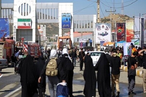 برنامه‌ریزی حمل‌ونقل زائران اربعین از مرز باشماق؛ خودروهای رایگان تا سلیمانیه مستقر شد