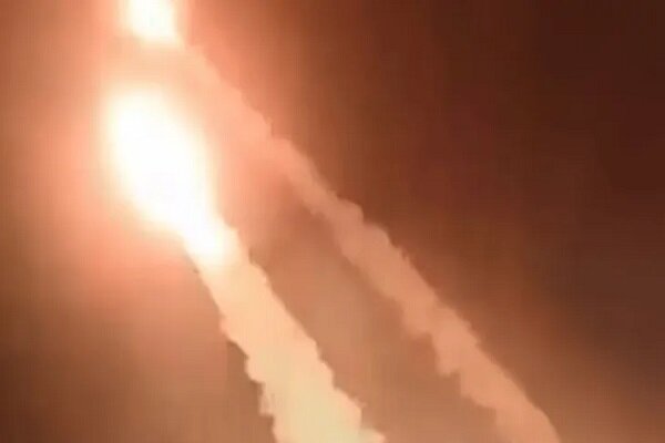حمله موشکی به پایگاه آمریکا در اردن؛ واکنش بازار نفت و ادعای سنتکام