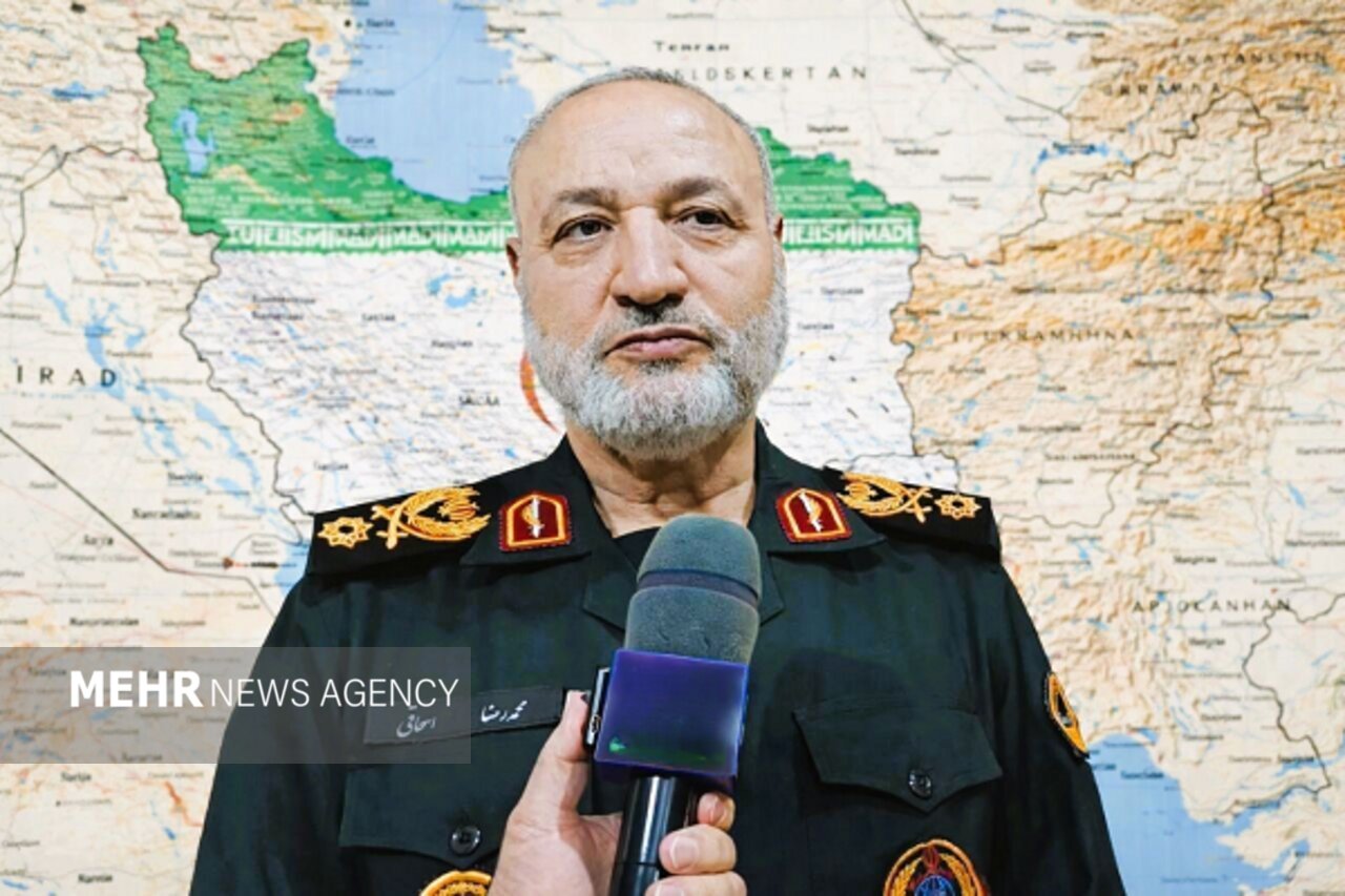 کلاهبرداری ۵۰ میلیارد ریالی از رانندگان کامیون در دشتیاری / دو متهم دستگیر شدند