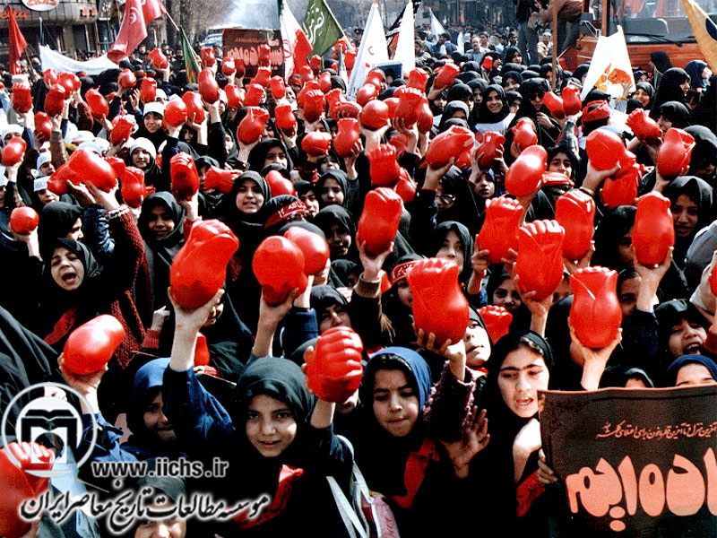 از سنگر تا سفره؛ الگوی پیروزی ایران در جنگ‌های نامتقارن
