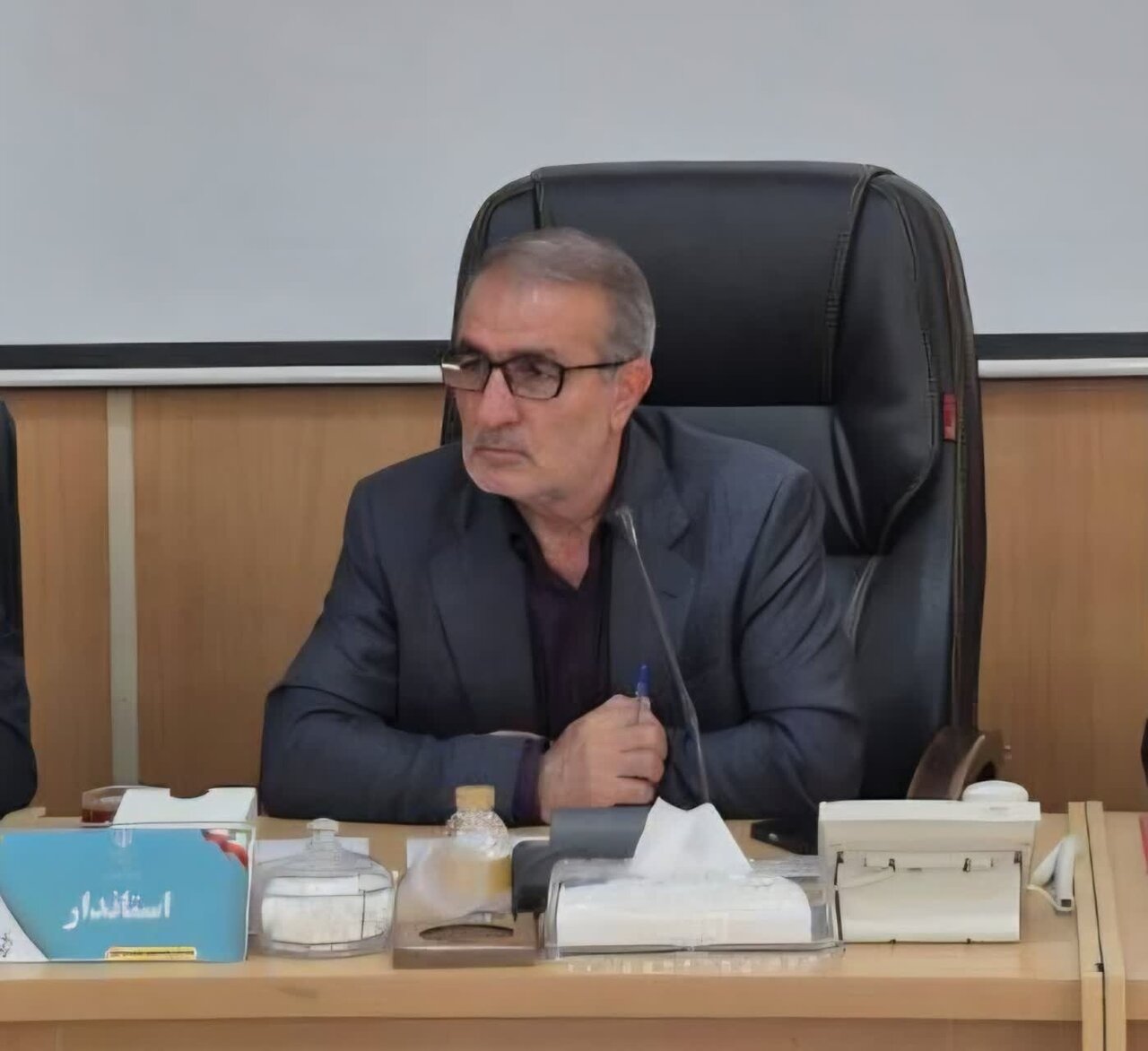 افتتاح ۸۰ مدرسه با ۲۹۹ کلاس درس در مهرماه کهگیلویه و بویراحمد