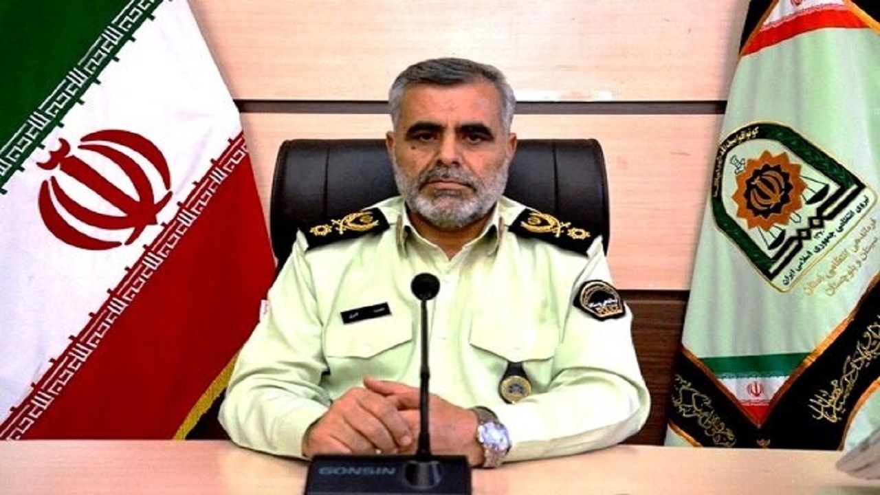 استقرار کارآگاهان پلیس در مرز مهران؛ امنیت زائران اربعین اولویت اصلی