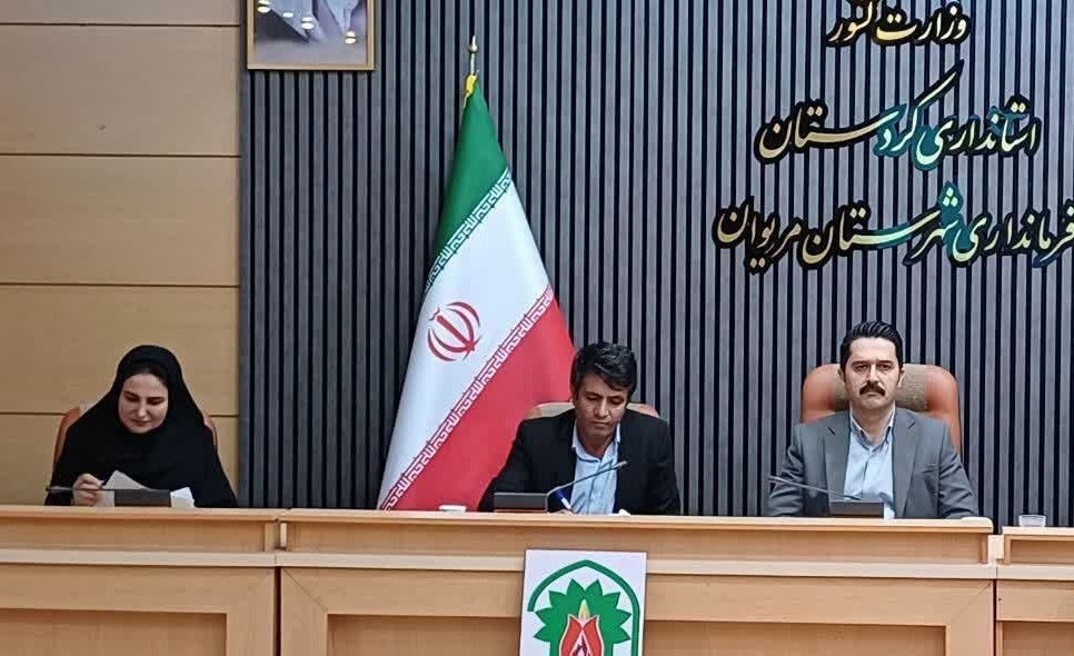 ۶ هزار و ۷۴۰ معلول در مریوان؛ لزوم مناسب‌سازی فراگیر فضاهای شهری و اداری