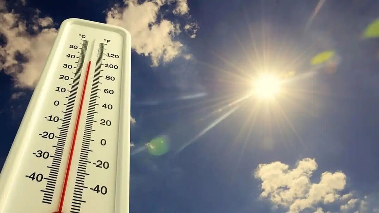 پیش‌بینی کاهش دما و وزش باد شدید در اصفهان تا پایان هفته