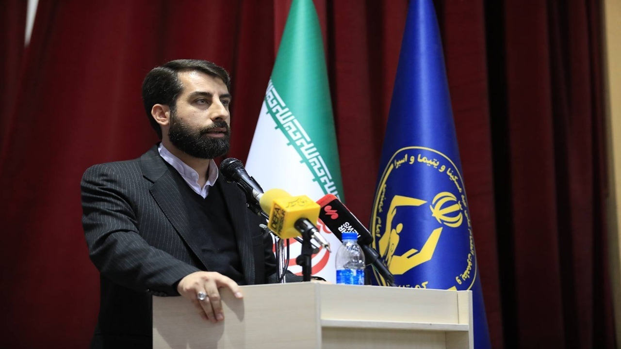تفاهم‌نامه همکاری کمیته امداد استان تهران و طرح «کارا» برای مهارت‌آموزی نوجوانان بی‌سرپرست