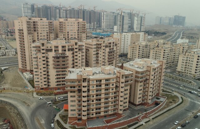 سقف وام نهضت ملی مسکن ۲۰۰ میلیون تومان افزایش یافت؛ آیا ساخت واحدها سرعت می‌گیرد؟