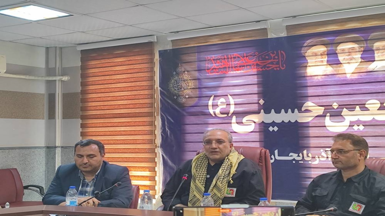سرویس رایگان و عملیات راهداری گسترده؛ آذربایجان‌غربی میزبان زائران اربعین در مرز تمرچین