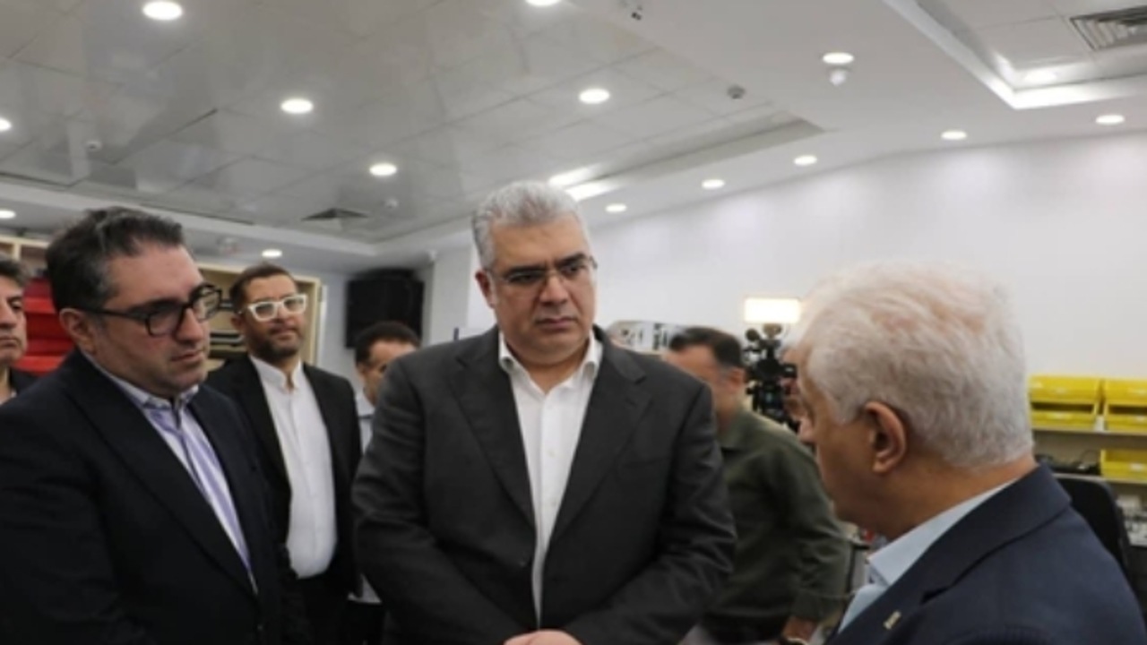 دهقان‌دهنوی: حمایت از بنگاه‌های صادراتی باید هدفمند و متناسب با ظرفیت آنان باشد