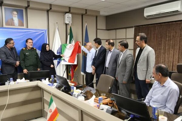 دبیرخانه همایش ملی تاریخ مطبوعات محلی غرب کشور در همدان گشایش یافت