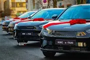 نقشه راه کرمان‌موتور برای تولید انبوه خودروهای برقی؛ از تاکسی‌های پاک تا پلتفرم بومی PS1
