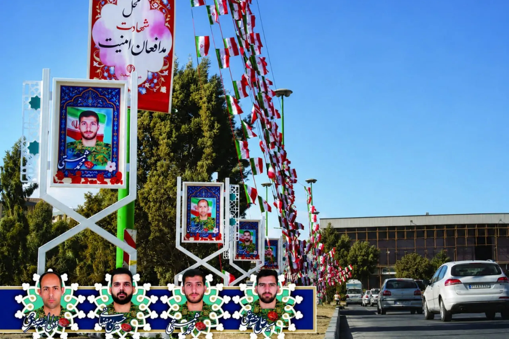 اعدام در ملک‌شهر؛ تأملی بر بازدارندگی مجازات، امنیت مأموران و پیامدهای اجتماعی خشونت علیه پلیس