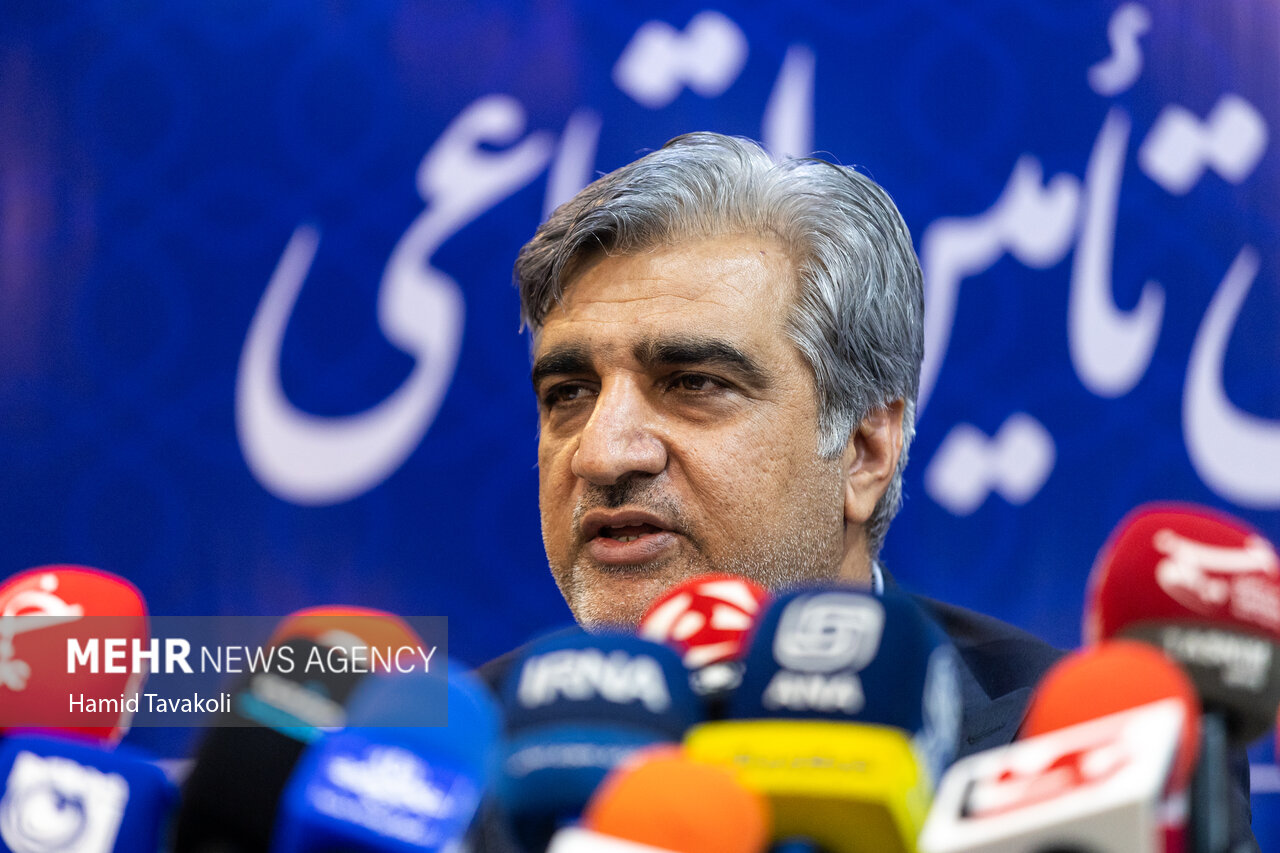 تفاهم‌نامه تأمین‌اجتماعی با پست ملی؛ گامی تازه در هوشمندسازی خدمات بیمه‌ای