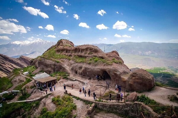 ثبت جهانی قلعه الموت در یونسکو؛ پیروزی دیپلماسی فرهنگی ایران