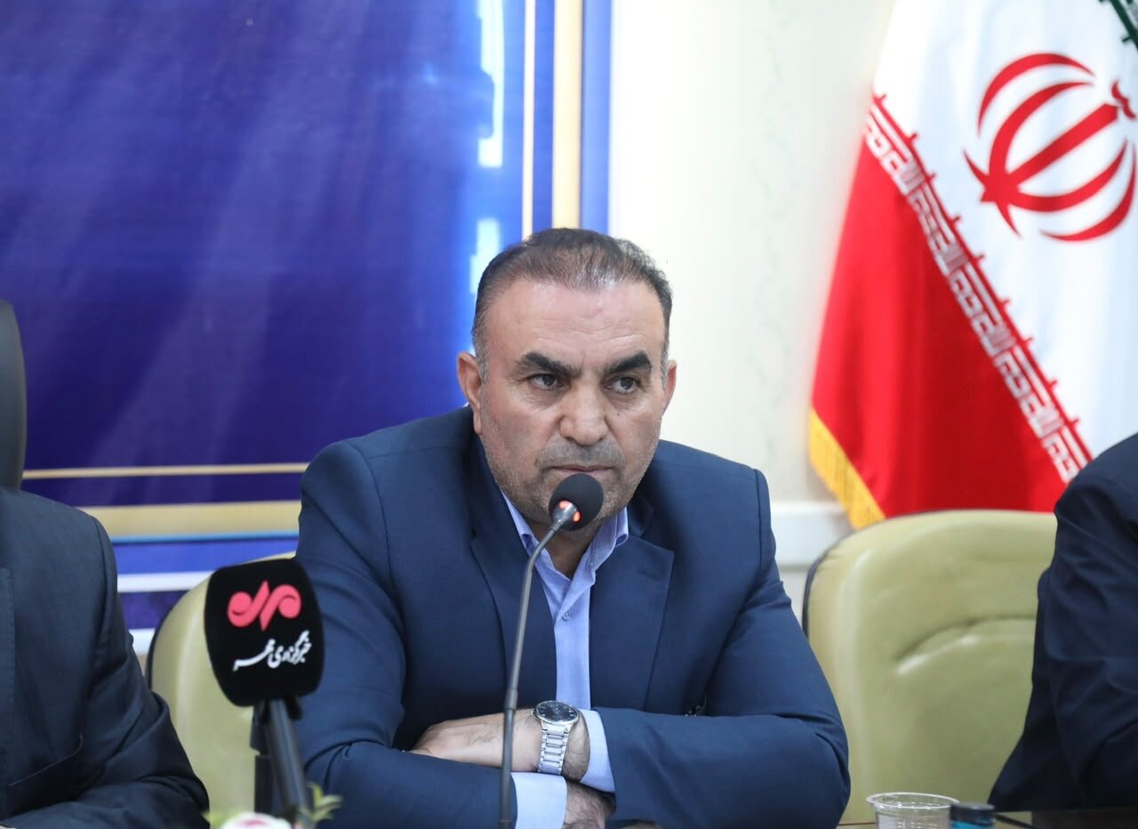 پیشرفت ۹۰ درصدی طرح جایگزینی مدارس سنگی در چهارمحال و بختیاری