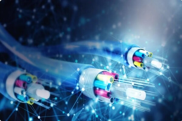 افتتاح خط فیبرنوری شهرک صنعتی مبارکه با حضور وزیر ارتباطات و مطالبات نماینده مجلس
