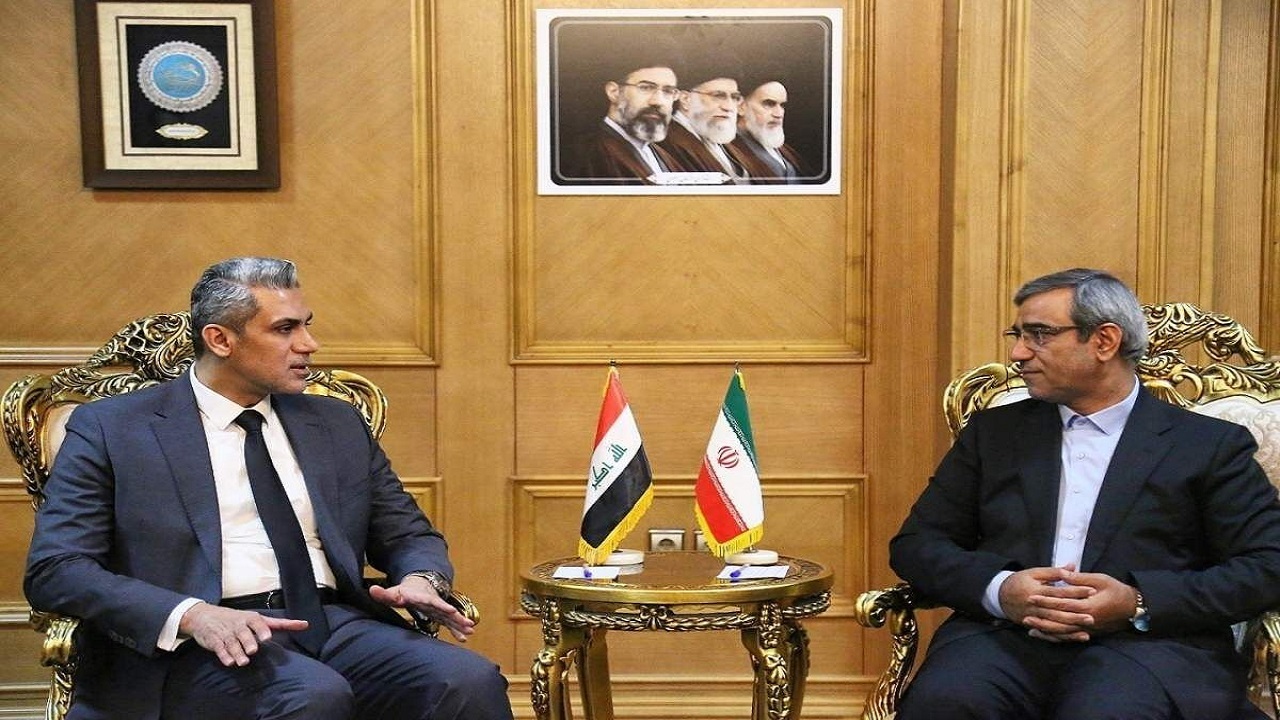 سفیر عراق: سالانه چهار میلیون ایرانی در راهپیمایی اربعین شرکت می‌کنند