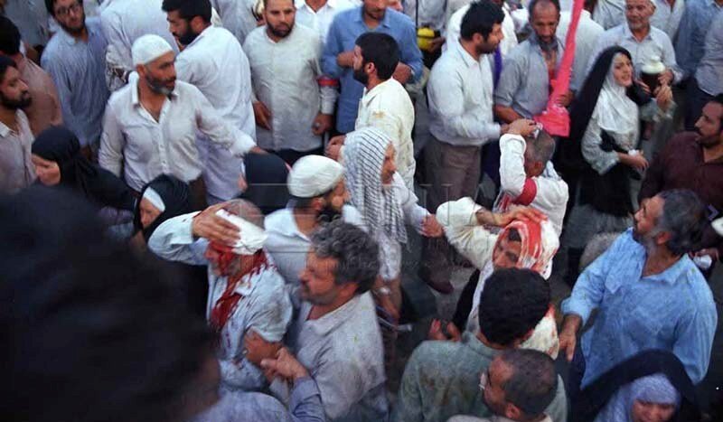 جمعه خونین مکه؛ بازخوانی فاجعه کشتار زائران خانه خدا به دست آل‌سعود