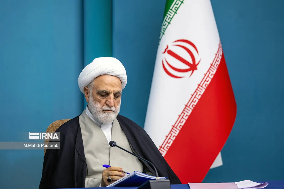 پیام رئیس قوه قضاییه برای درگذشت اکبر عبدی؛ هنرمندی از تبار شهدا