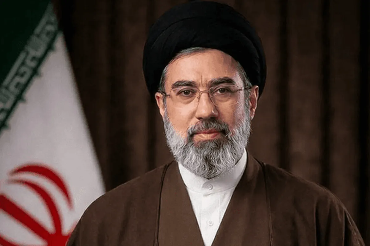 جامعیت علمی آیت‌الله سید مجتبی خامنه‌ای از نگاه استاد درس خارج