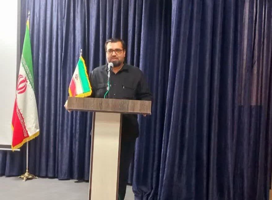 مدیرکل ارشاد کردستان: هنرهای نمایشی رسانه‌ای مؤثر برای روایت ارزش‌های مقاومت و ایثار است