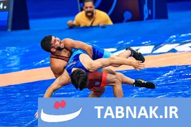فرنگی‌کاران نوجوان ایران سکوی سوم جهان را فتح کردند