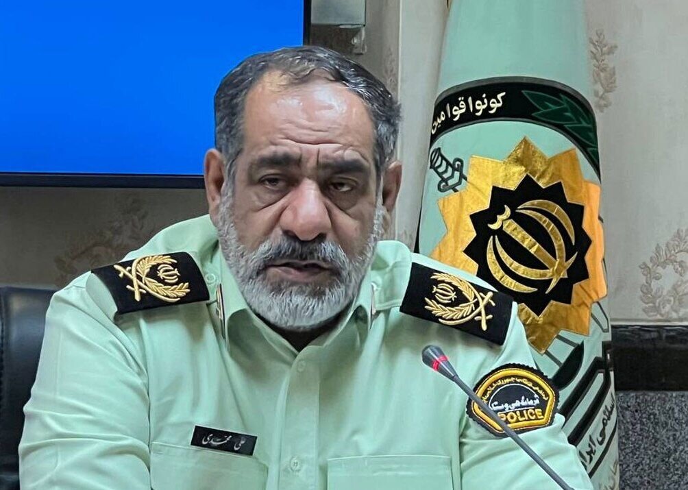 تاراج معادن طلا در آذربایجان شرقی متوقف شد؛ ۳۲ متهم دستگیر شدند