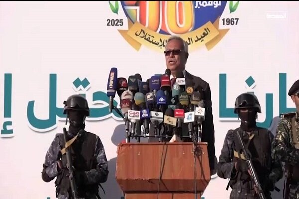 عبدالعزیز بن حبتور: معادله «محاصره در برابر محاصره» را پی می‌گیریم