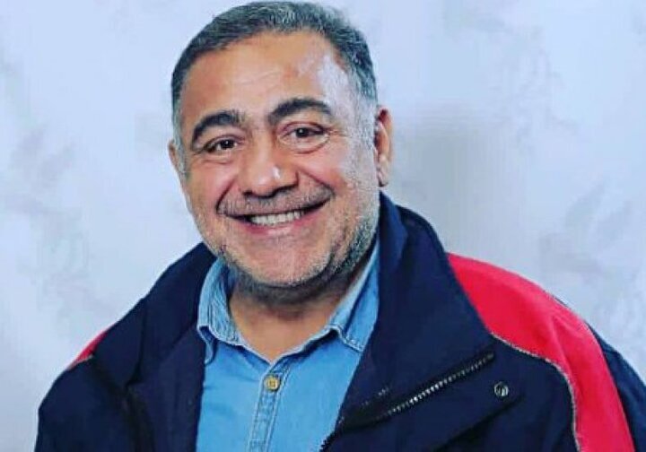 بازیگر «النگ و دولنگ» پس از جراحی مغز دوران نقاهت را سپری می‌کند