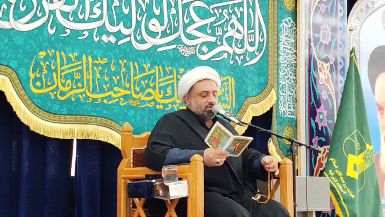 بازخوانی دفاع مقدس، نقشه راه عبور از بحران‌ها و خنثی‌سازی توطئه‌های دشمن