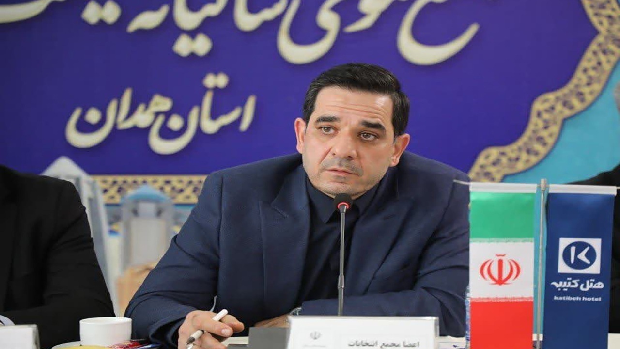 رئیس فدراسیون والیبال: تیم ملی پیش از قهرمانی آسیا به «مسکن فوری» نیاز دارد