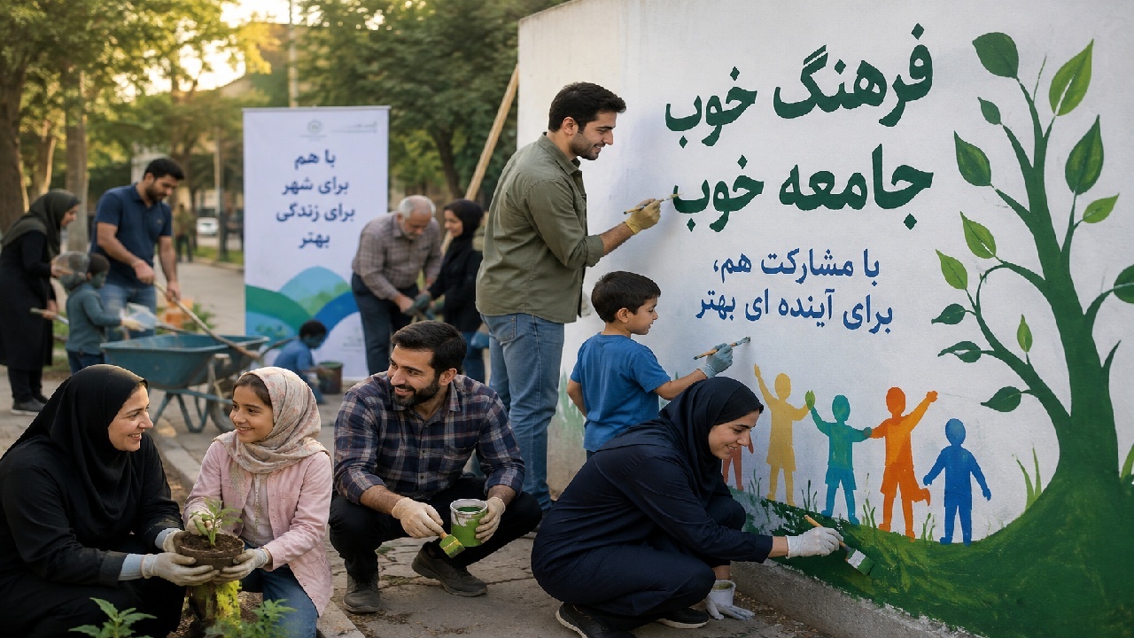 خانواده‌ها محور برنامه‌های فرهنگی لرستان می‌شوند؛ «میدان یار» پس از اربعین به میدان می‌آید