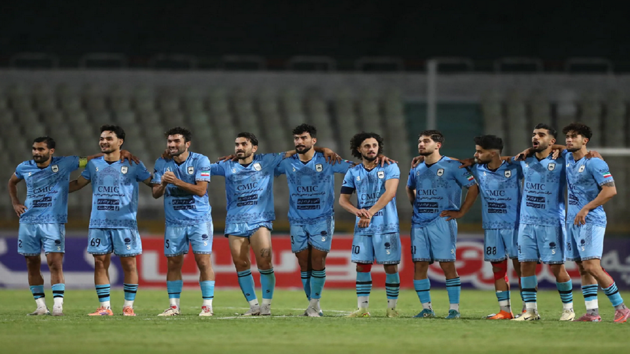 پرونده چادرملو روی میز AFC؛ هیئت مشترک فدراسیون و باشگاه عازم کوالالامپور میشود