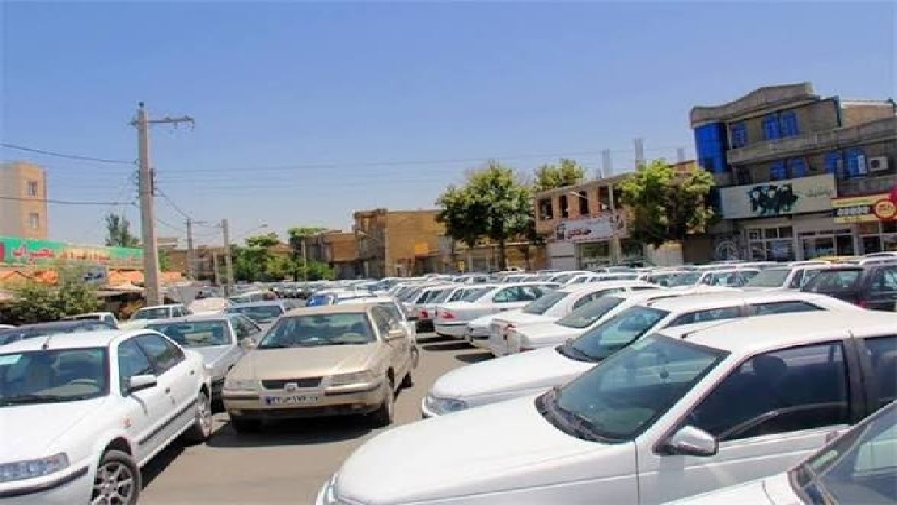تصویب بسته جامع ترافیکی در بروجرد؛ ممنوعیت پارک در خیابان شهدا از ساعت ۸ تا ۲۱