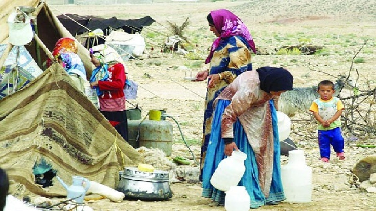 آسیب‌پذیری معیشتی روستاییان لرستان؛ ۱۵۰ هزار نفر بدون هیچ بیمه اجتماعی مانده‌اند