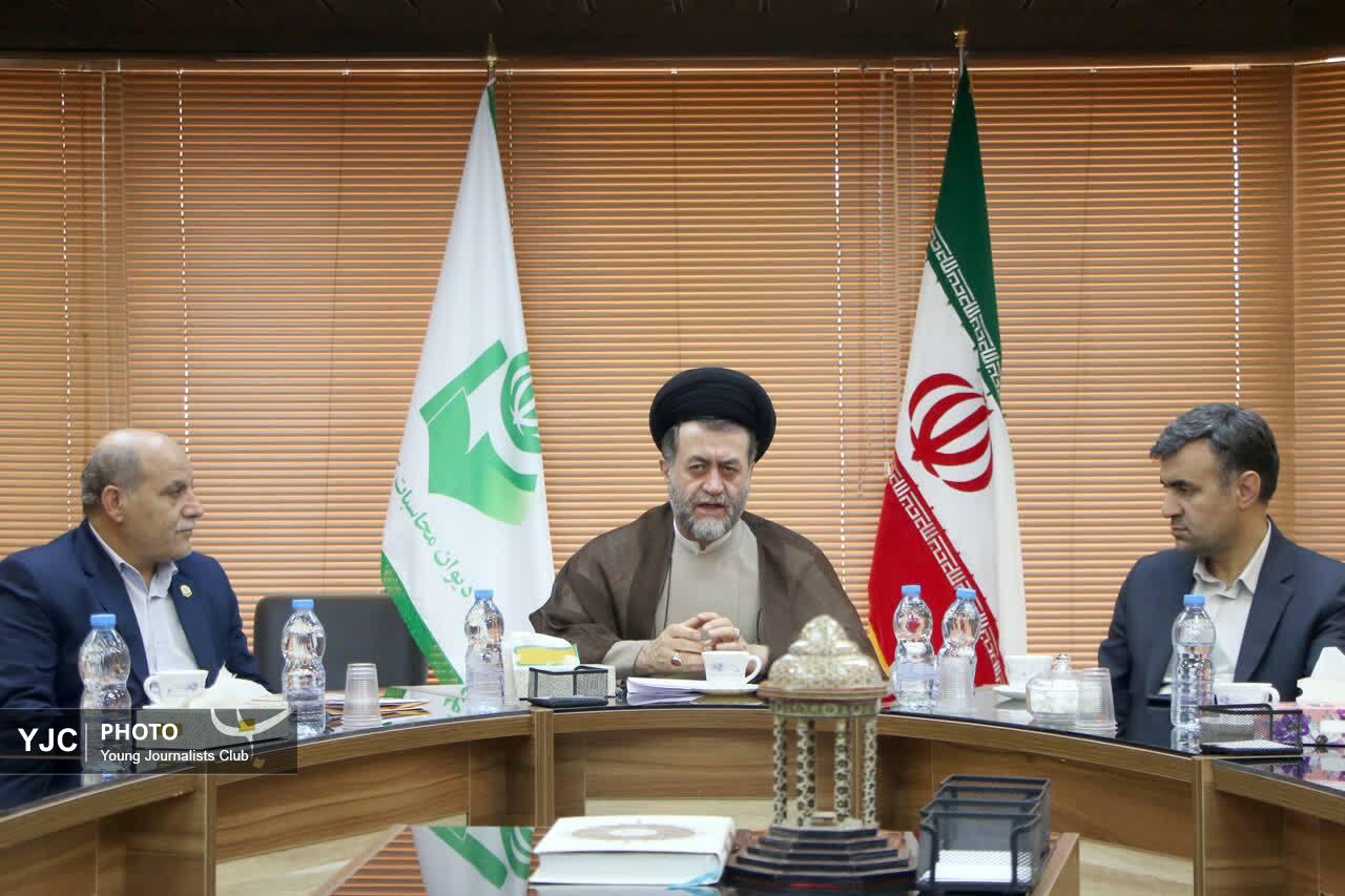 «هیچ خط قرمزی در مبارزه با فساد نیست»؛ کارگروه ویژه برای تعیین تکلیف پرونده‌های کلان اقتصادی فارس تشکیل شد