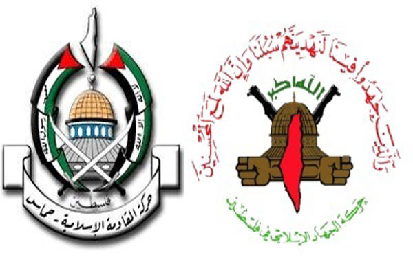 تأکید حماس و جهاد اسلامی بر وحدت ملی در نشست قاهره
