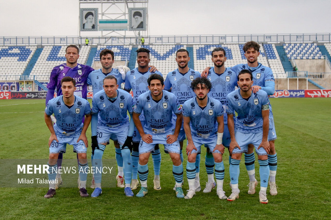 گام تازه فدراسیون فوتبال برای پرونده چادرملو؛ انتشار مکاتبات ۷ گانه با AFC و سفر هیئت مشترک