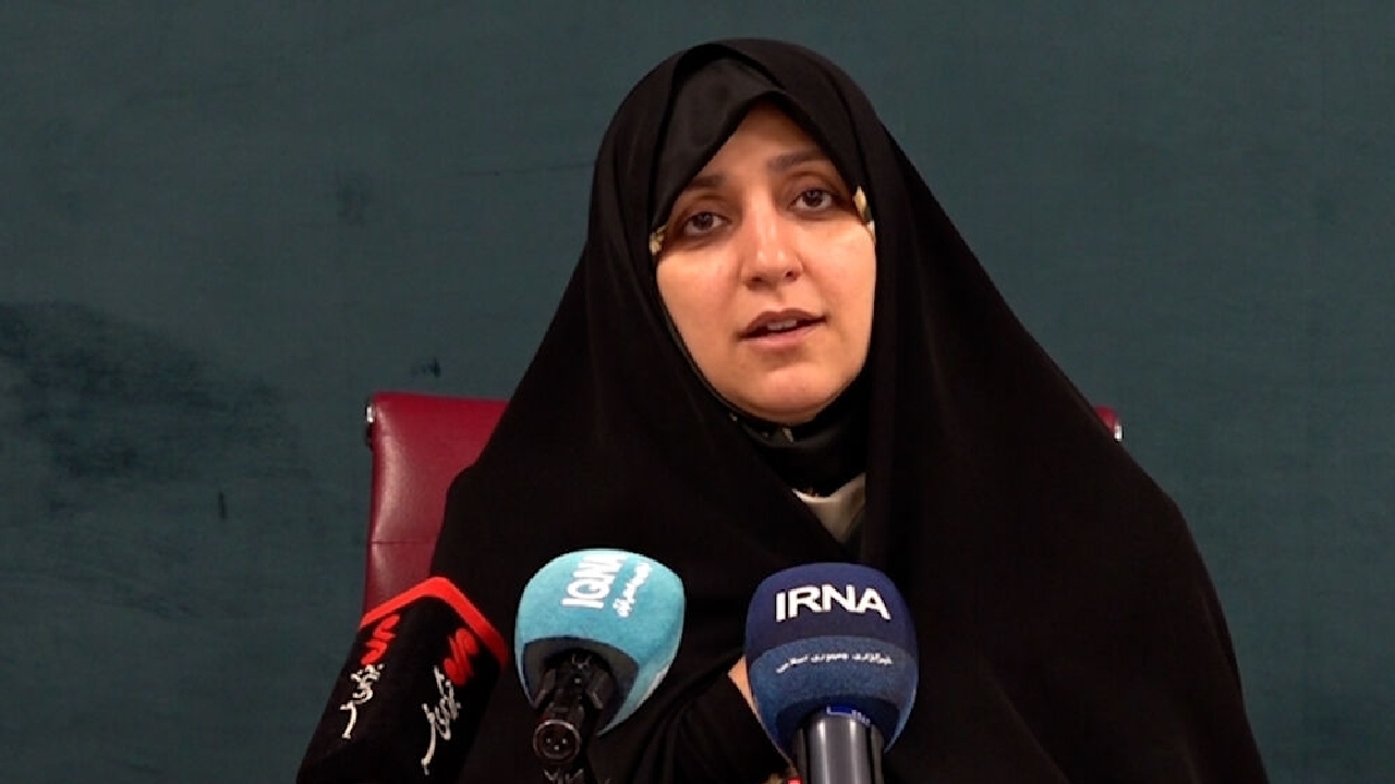 معاون رئیس‌جمهور: تأمین خون سالم، اولویت دولت چهاردهم است