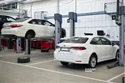 باشگاه مشتریان ویژه ایرتویا رونمایی شد؛ تخفیف‌های ۵۰ درصدی و ایاب‌وذهاب رایگان برای مالکان تویوتا و لکسوس