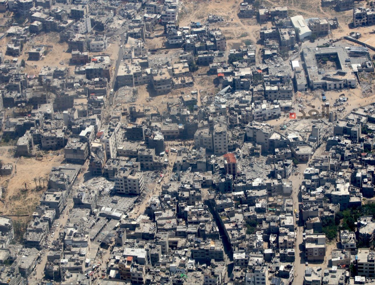 آمادگی قاهره برای میزبانی نشست میانجی‌گران آتش‌بس غزه